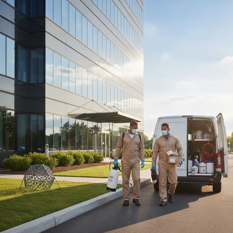 Canada Geese Control