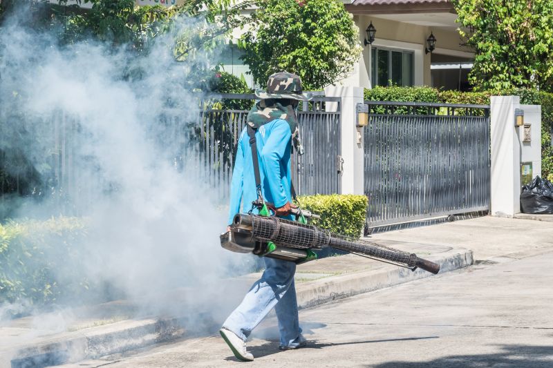 Rat Fumigation Service in Fort Myers, FL